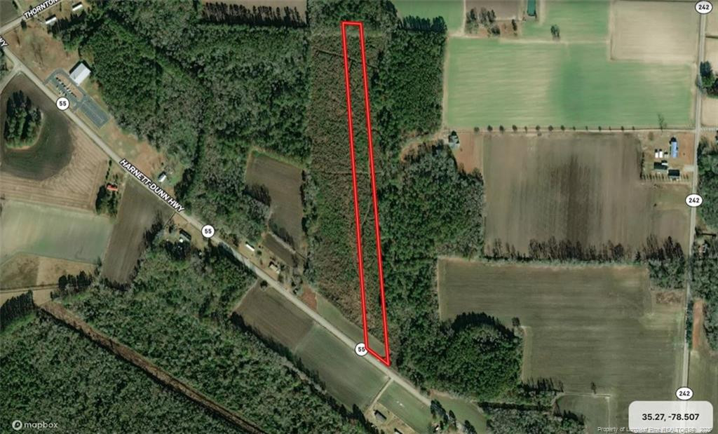 Harnett Dunn Highway Property Photo