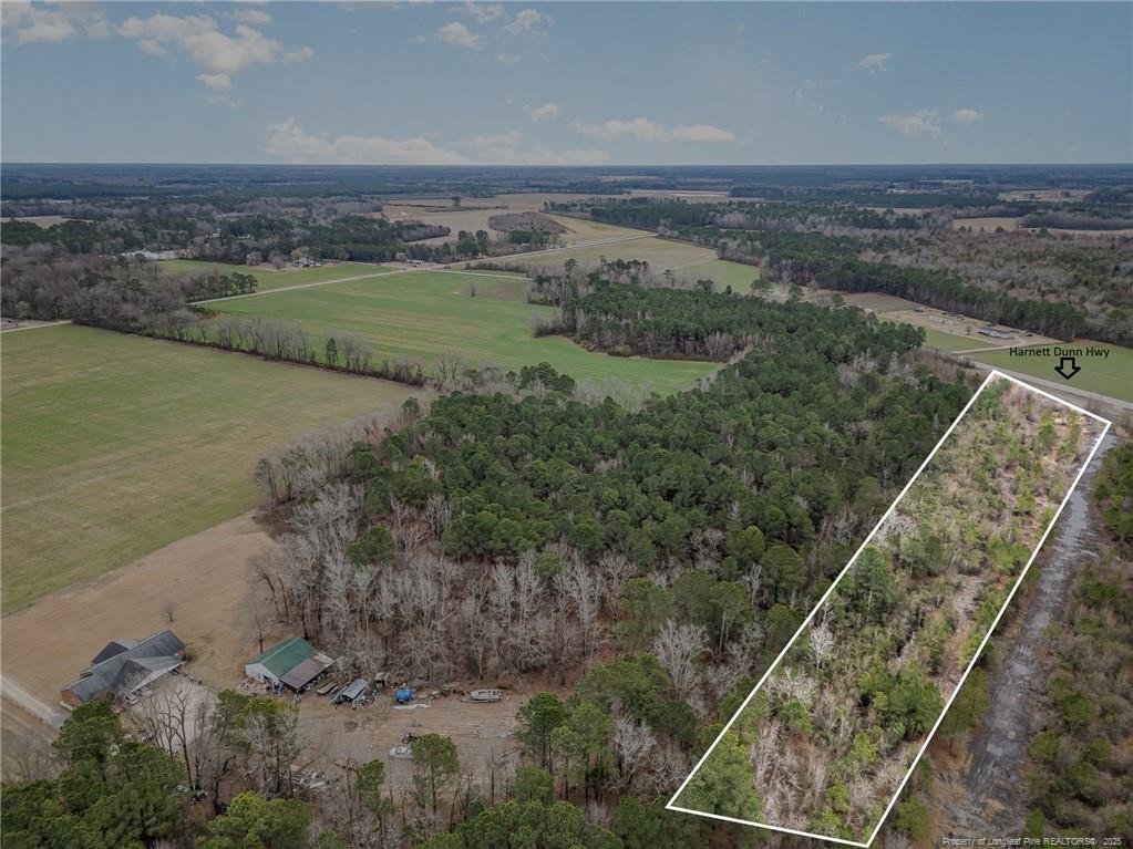Harnett Dunn Highway Property Photo 3
