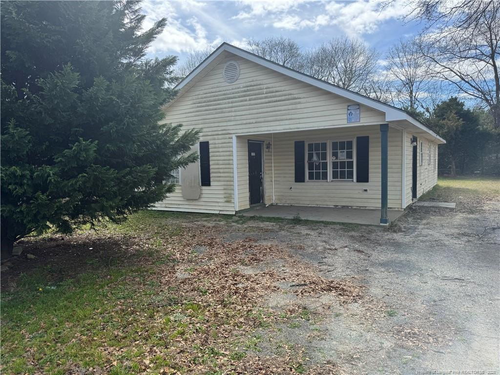 815 Covenant Way Property Photo