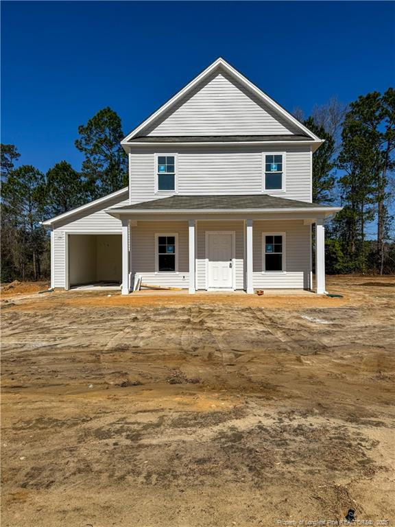 310 Penfield [lot 71] Way Property Photo