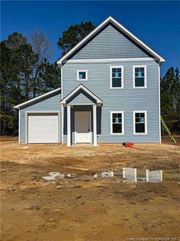 290 Penfield [lot 72] Way Property Photo