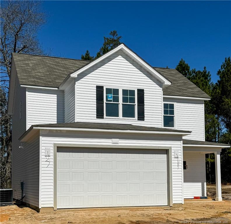 272 Penfield [lot 73] Way Property Photo