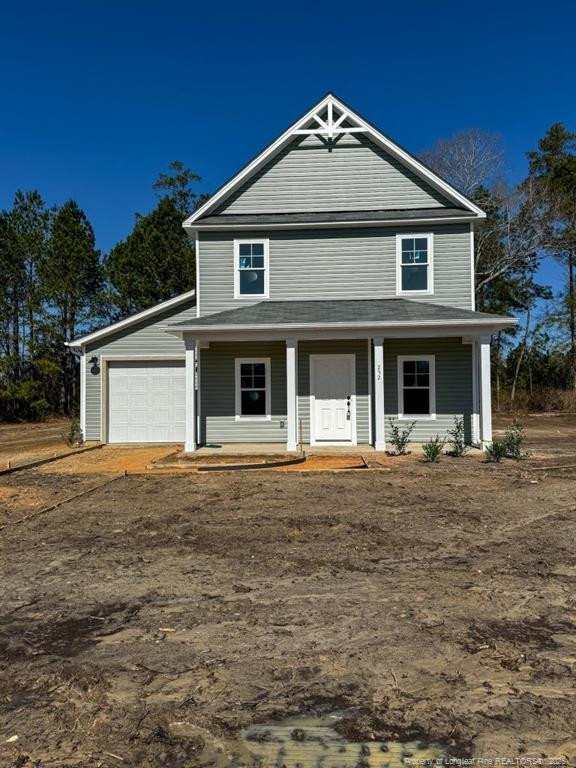 252 Penfield [lot 74] Way Property Photo