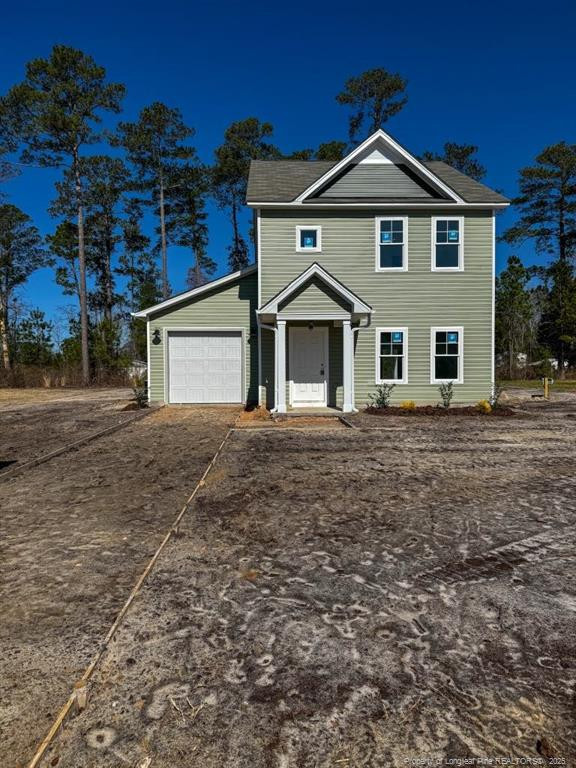 178 Penfield [lot 78] Way Property Photo