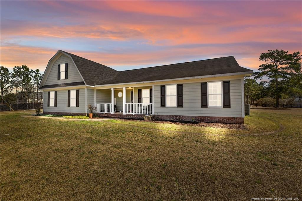 9619 Rockfish Road Property Photo