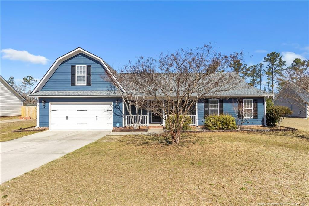283 Bonney Lane Property Photo