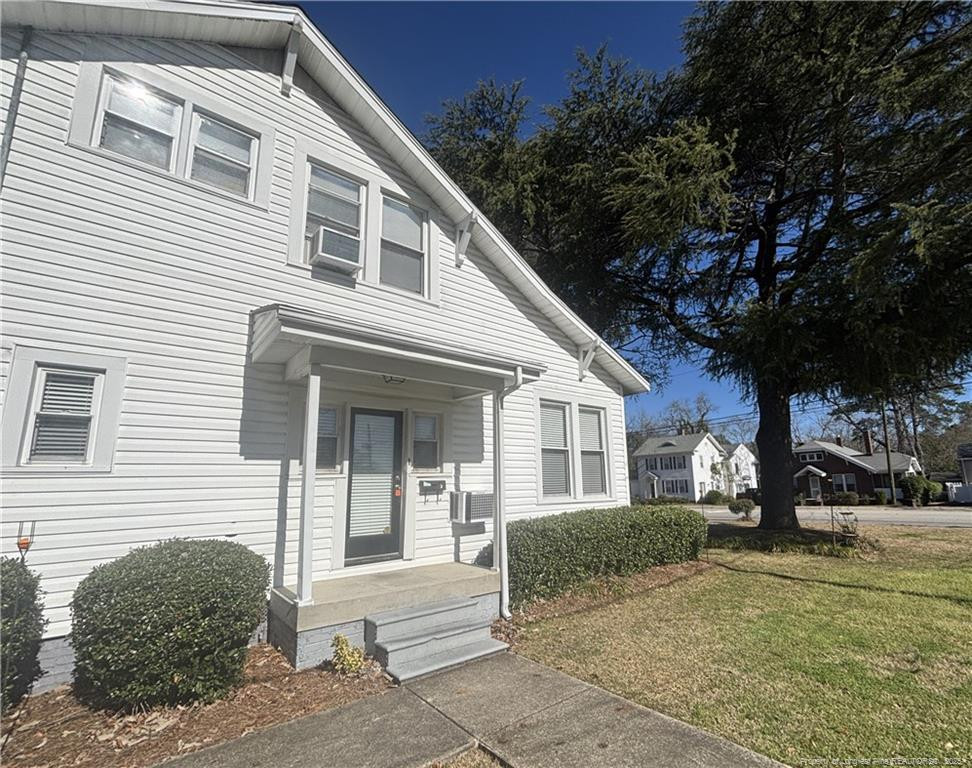1525 Fort Bragg Road # 5 Property Photo