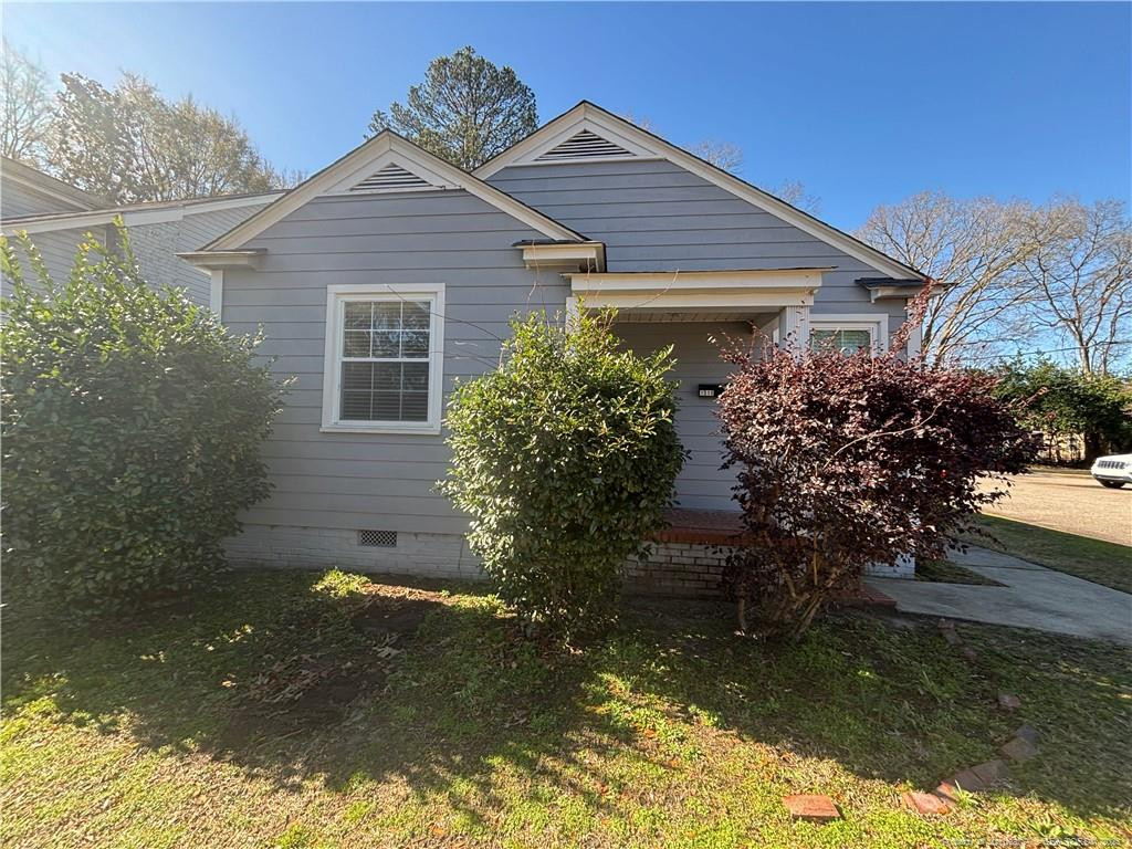 1519 Fort Bragg Roads # A Property Photo