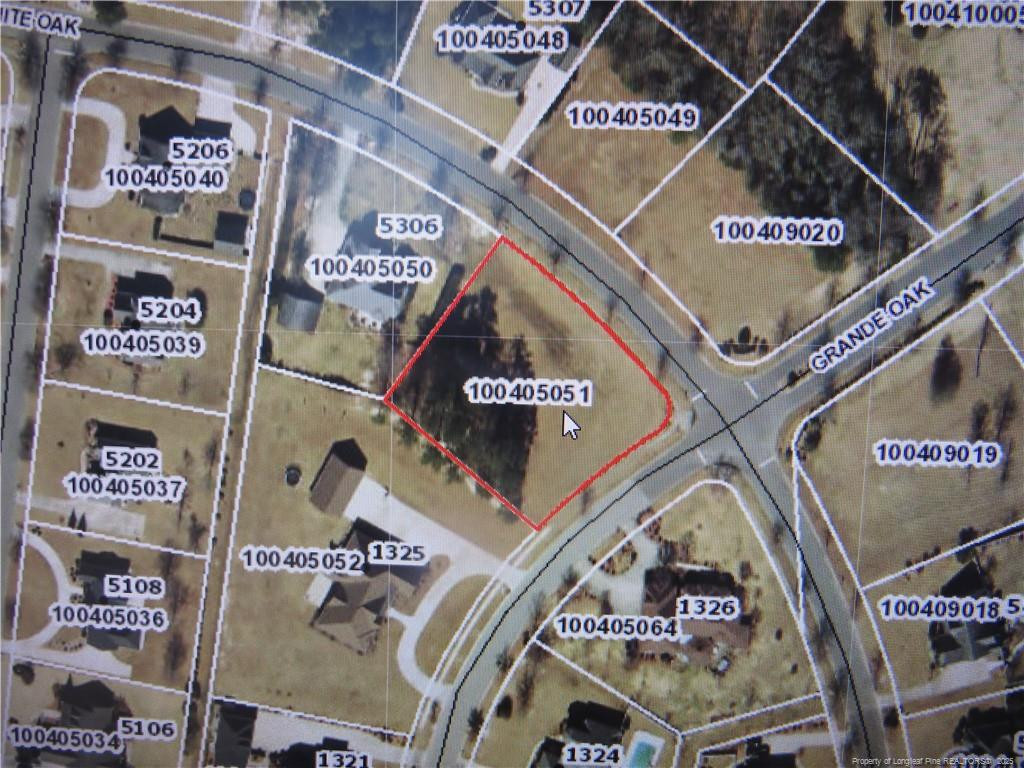 Lot 170 Oakridge Property Photo
