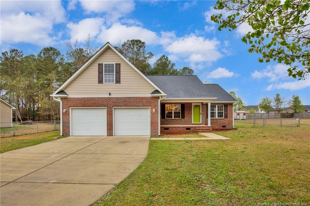 106 Belle Boyd Drive Property Photo