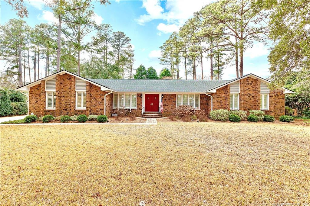 1906 Partridge Drive Property Photo