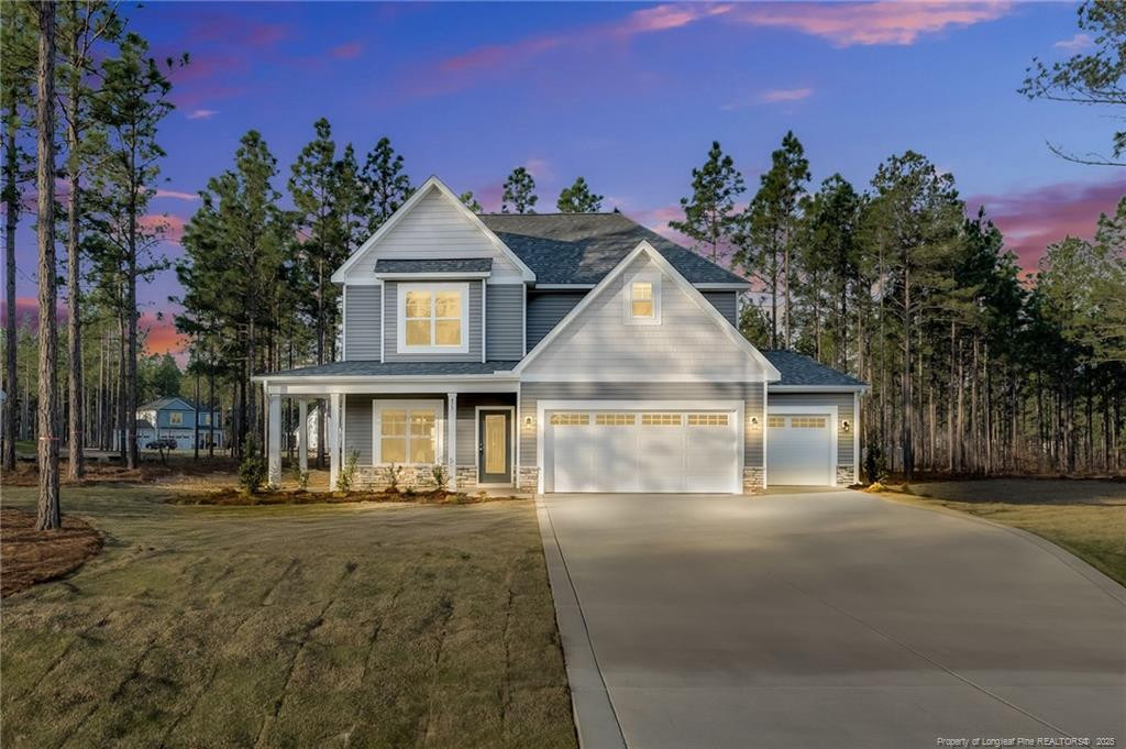 813 New Kirk Court Property Photo