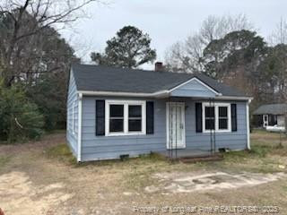1920 Sapona Road Property Photo
