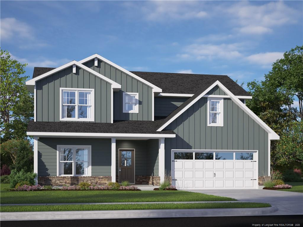 176 Brickhill (lot 374) Drive Property Photo