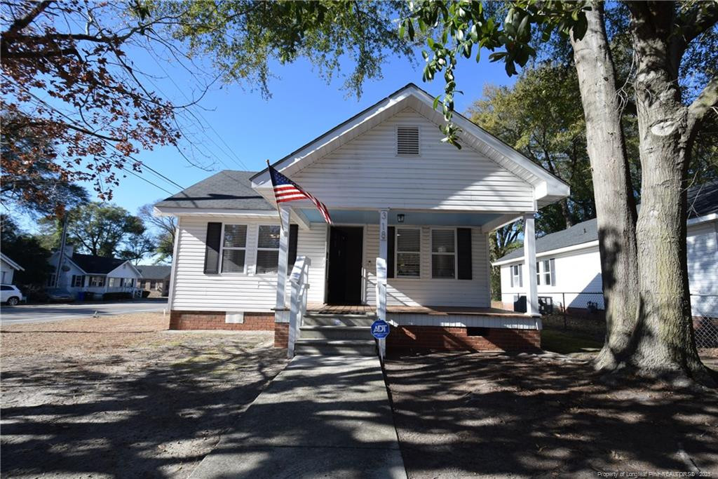 318 Bryan Street Property Photo