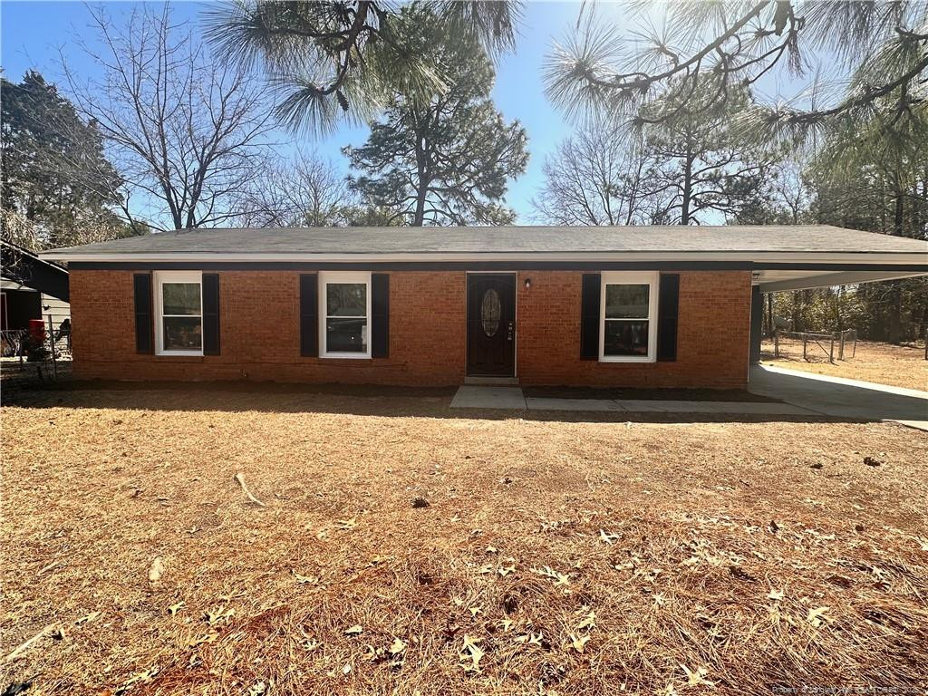 6549 Amanda Drive Property Photo