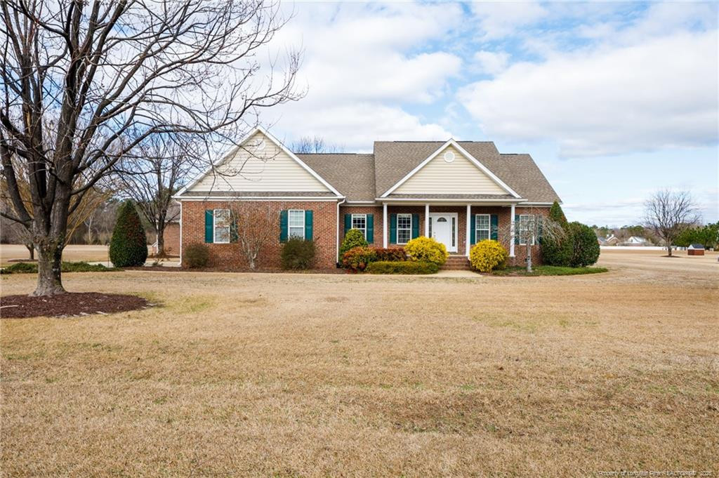 3969 Final Approach Drive Property Photo