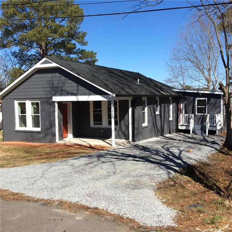 311 Saunders Street Property Photo