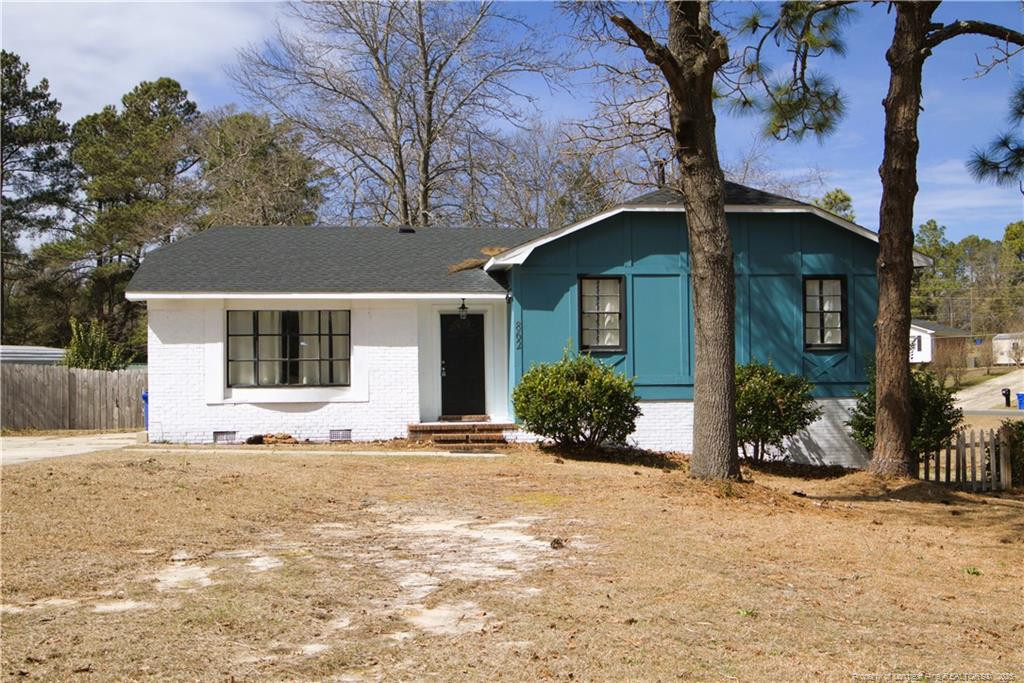 862 Bedrock Drive Property Photo