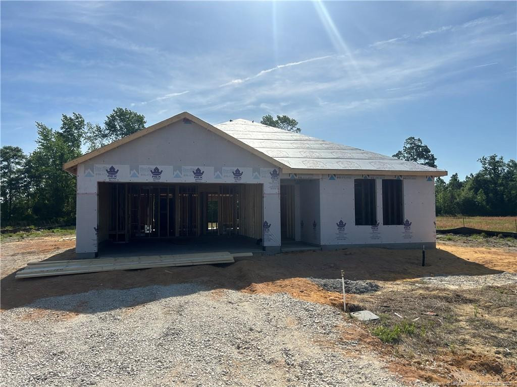 1601 Percheron (lot 48) Path Property Photo