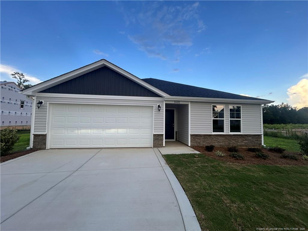 1601 Percheron (Lot 48) Path Property Photo 1