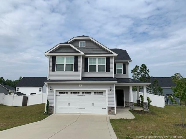 81 Artillery Way Property Photo