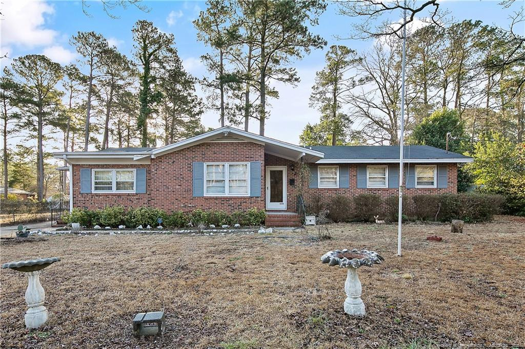 1522 Mintz Avenue Property Photo