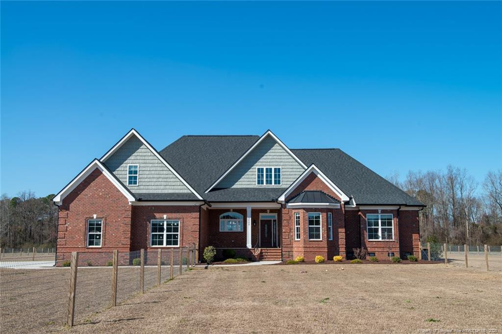 3565 Singletary Church Road Property Photo