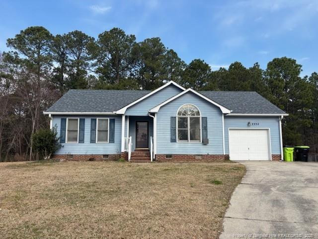 3332 Annawood Court Property Photo