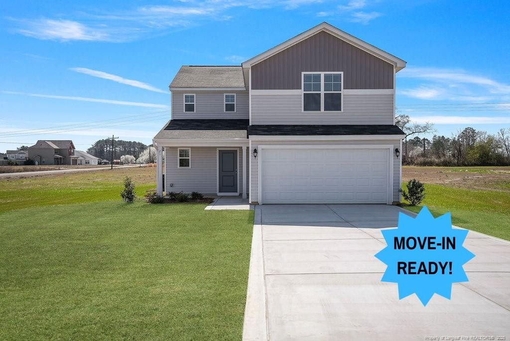 Autryville Real Estate Listings Main Image