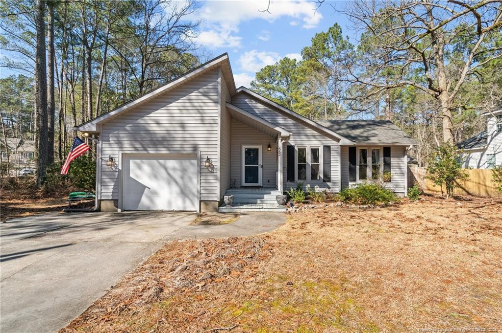 662 Riverbirch Drive Property Photo