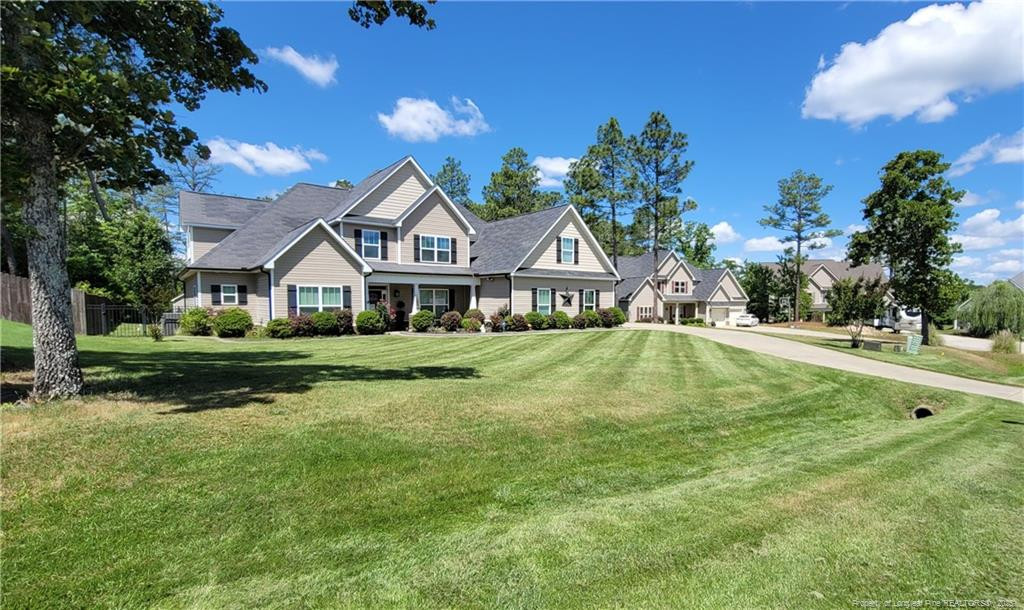 105 Lakewood View Property Photo