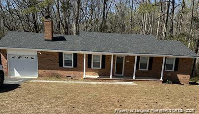 1467 Wade-stedman Road Property Photo