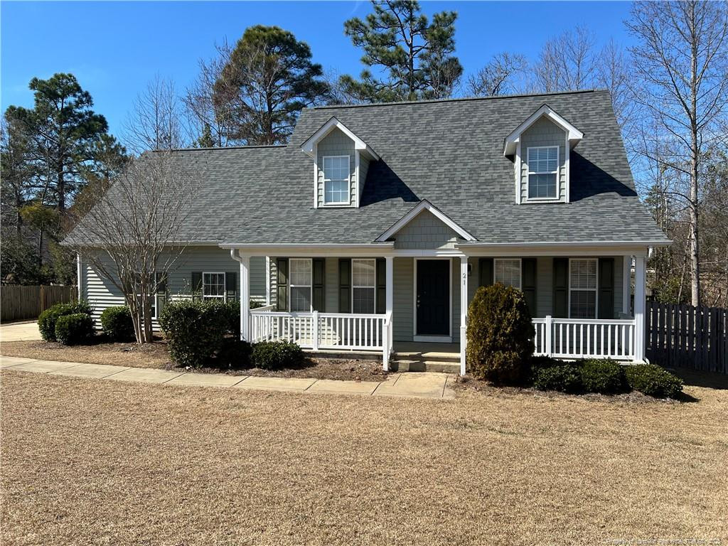 21 Overcup Oak Circle Property Photo