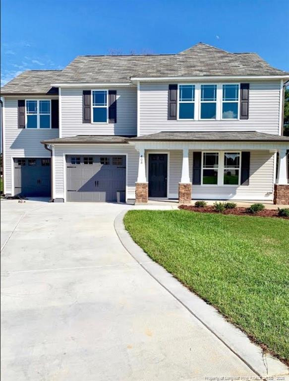 408 Bunning Drive Property Photo