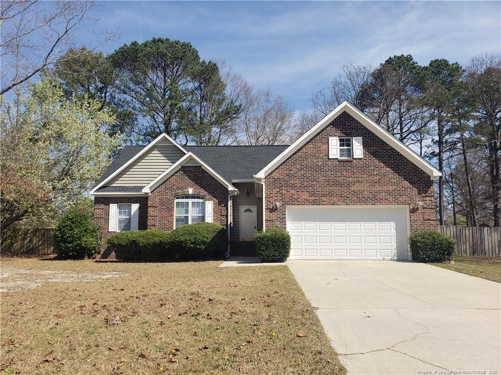 187 Scarlet Oak Drive Property Photo
