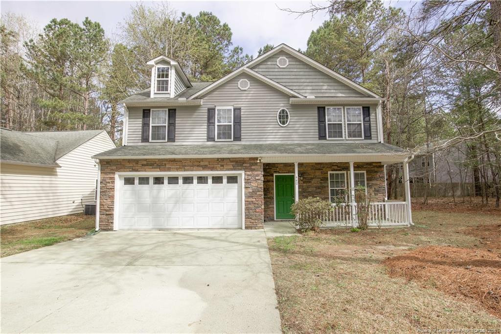 440 Moss Pink Drive Property Photo