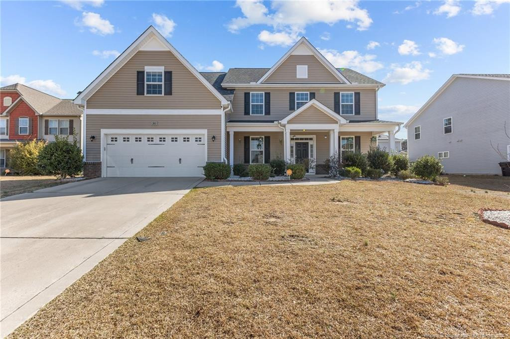 30 Yaupon Circle Property Photo
