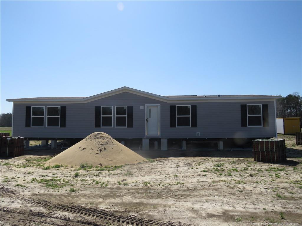 368 Barker Church Road Property Photo