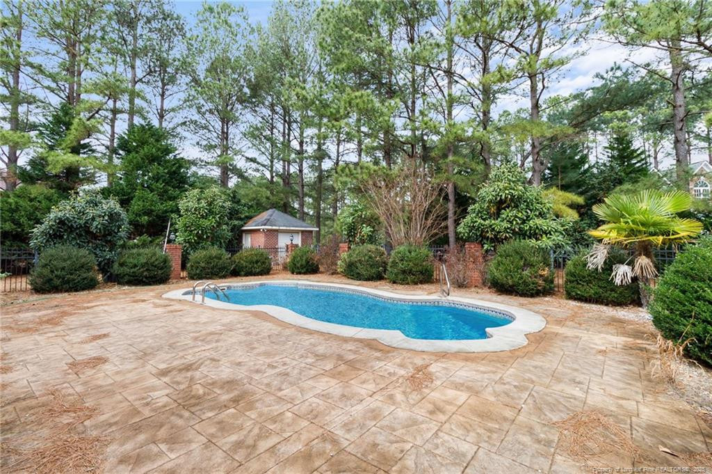 1204 Wild Pine Drive Property Photo 29