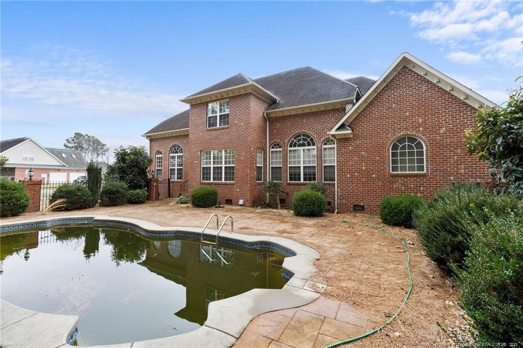 1204 Wild Pine Drive Property Photo 31