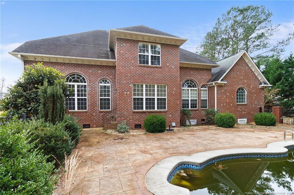 1204 Wild Pine Drive Property Photo 32