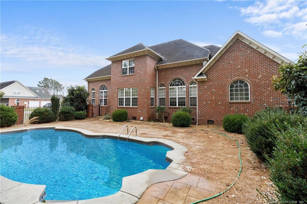 1204 Wild Pine Drive Property Photo 34