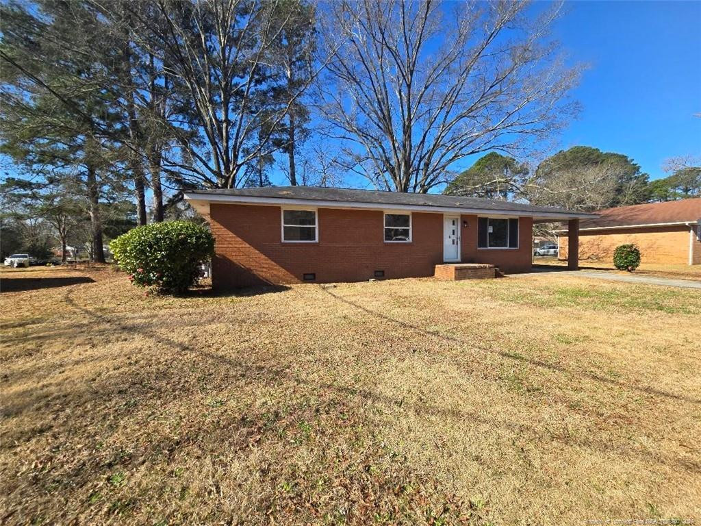 723 Fairview Street Property Photo