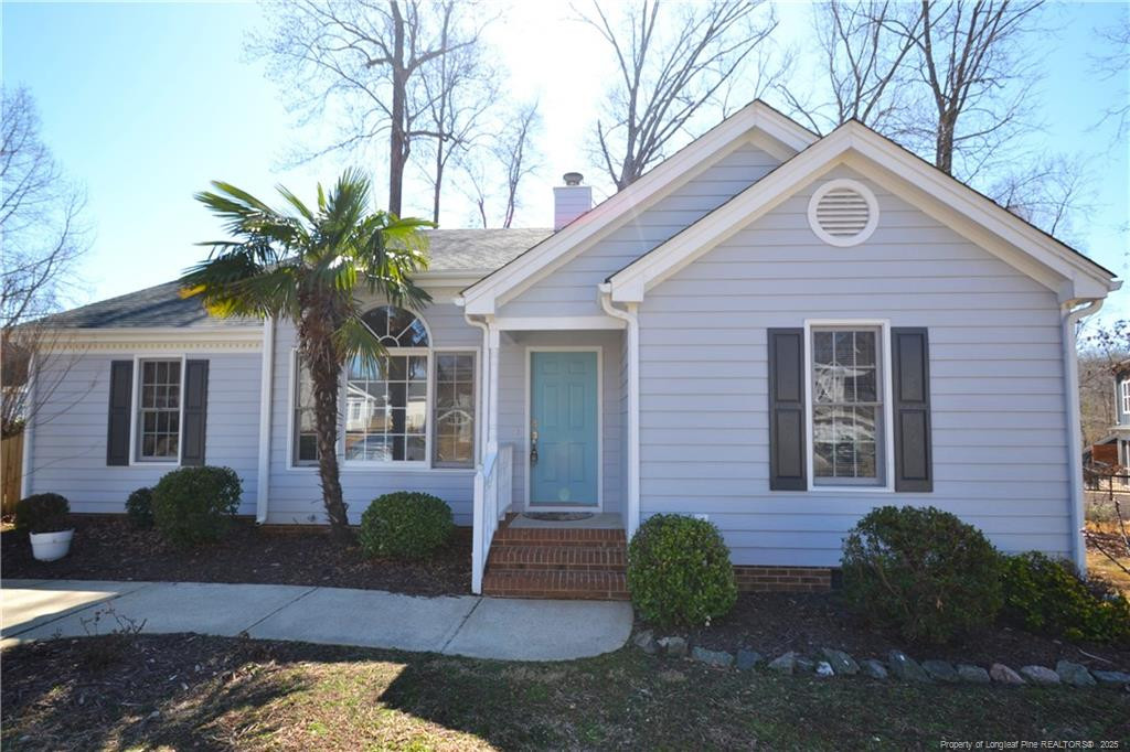 8105 Tuxford Drive Property Photo