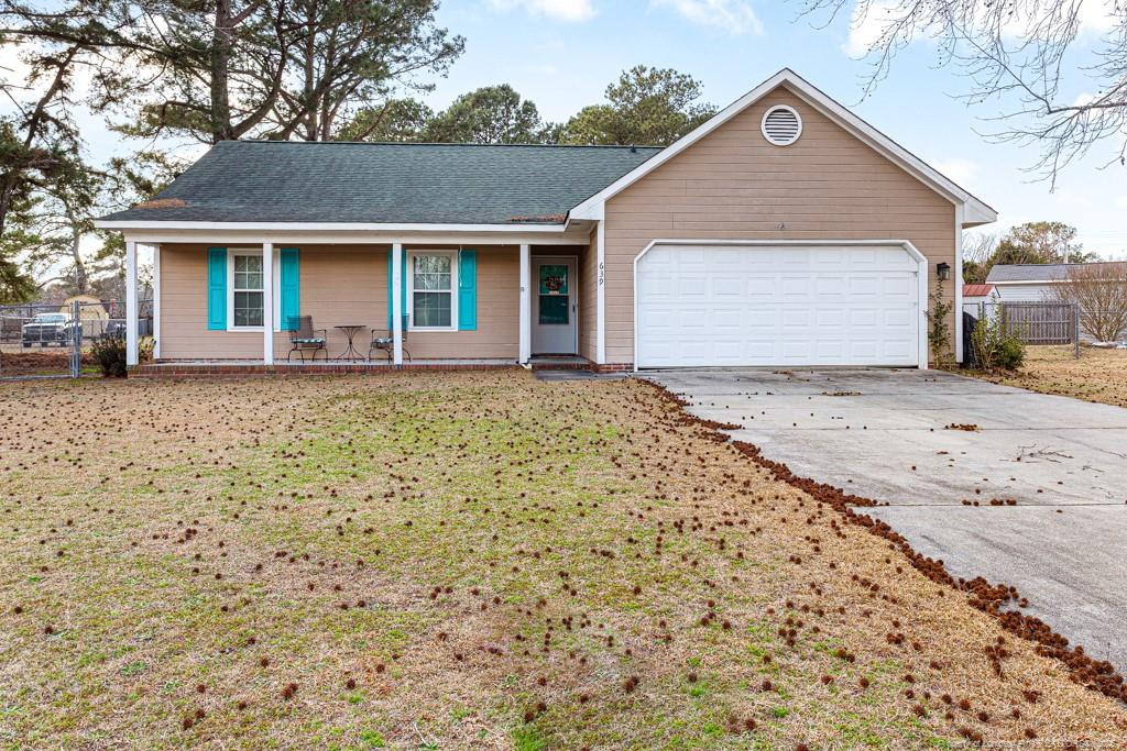 639 Riverwind Drive Property Photo