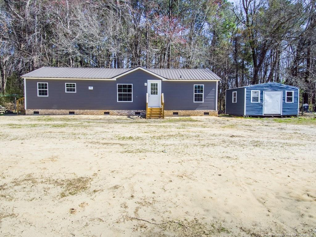 84 Willow Creek Lane Property Photo