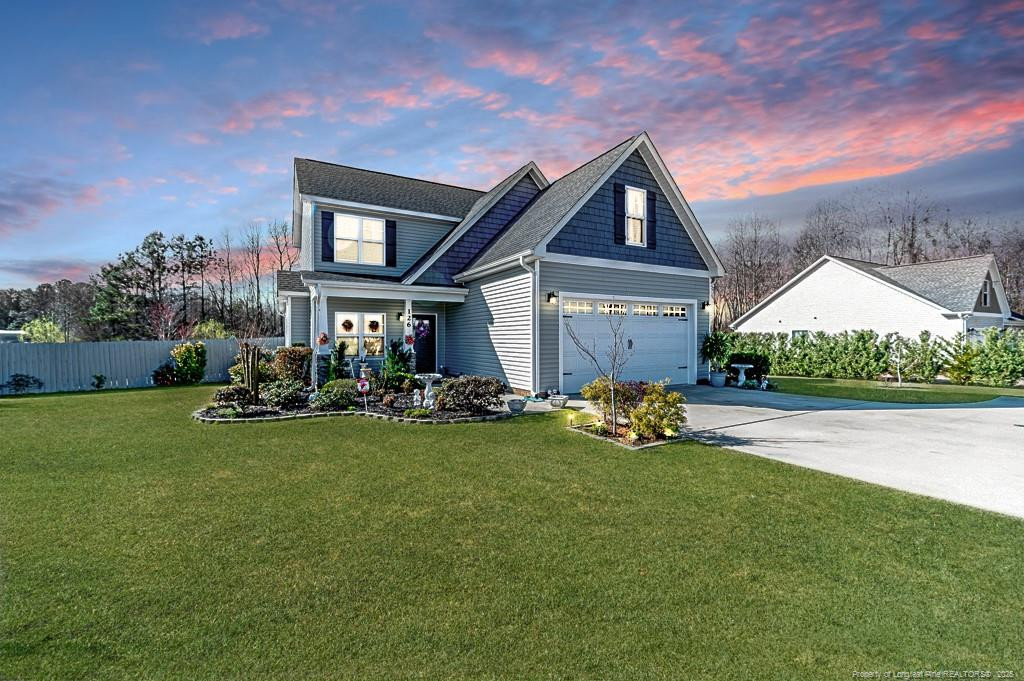 126 Dry Creek Road Property Photo