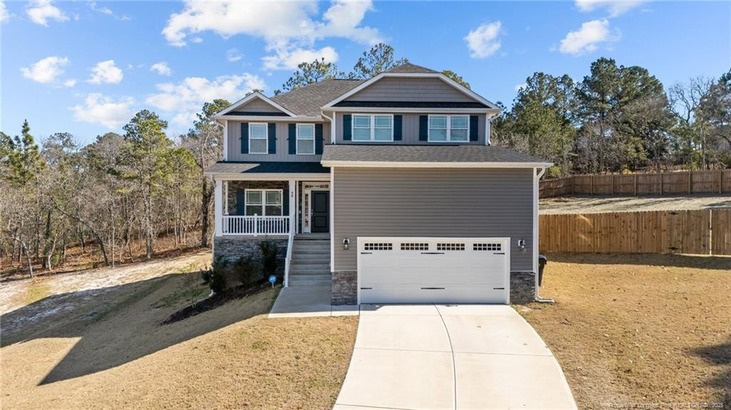 48 Cedarview Court Property Photo