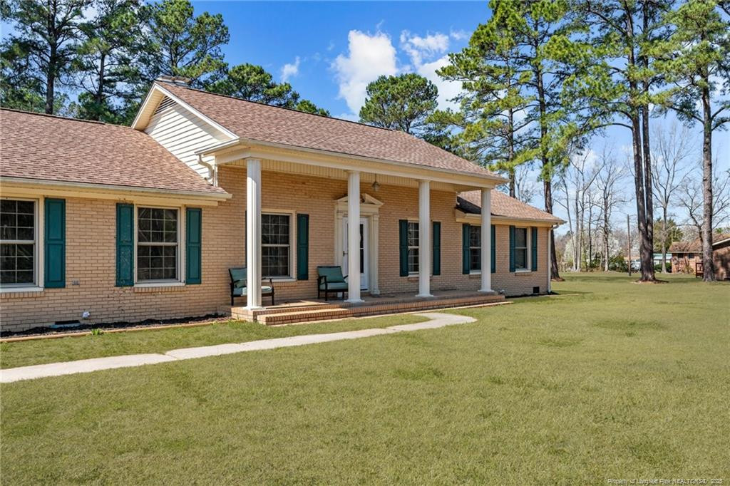 1284 Old Stage Road Property Photo